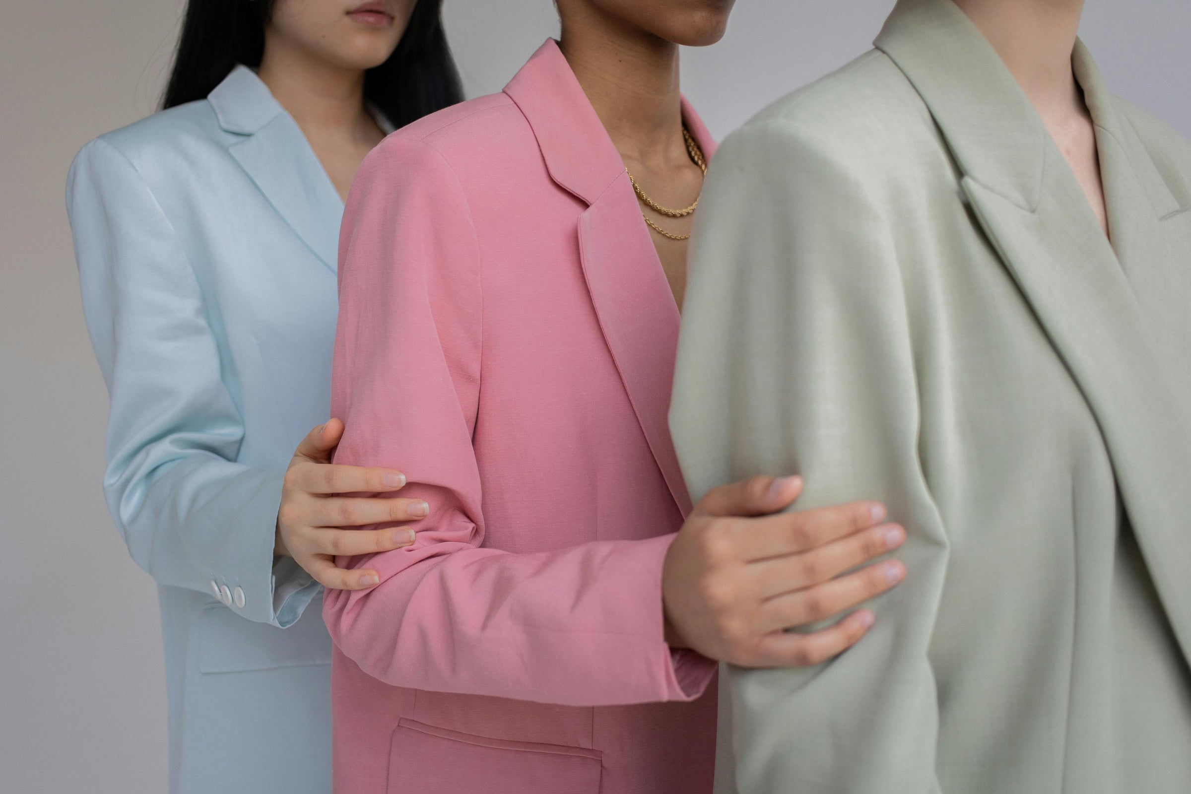 Vrouwen | Vesten & Blazers