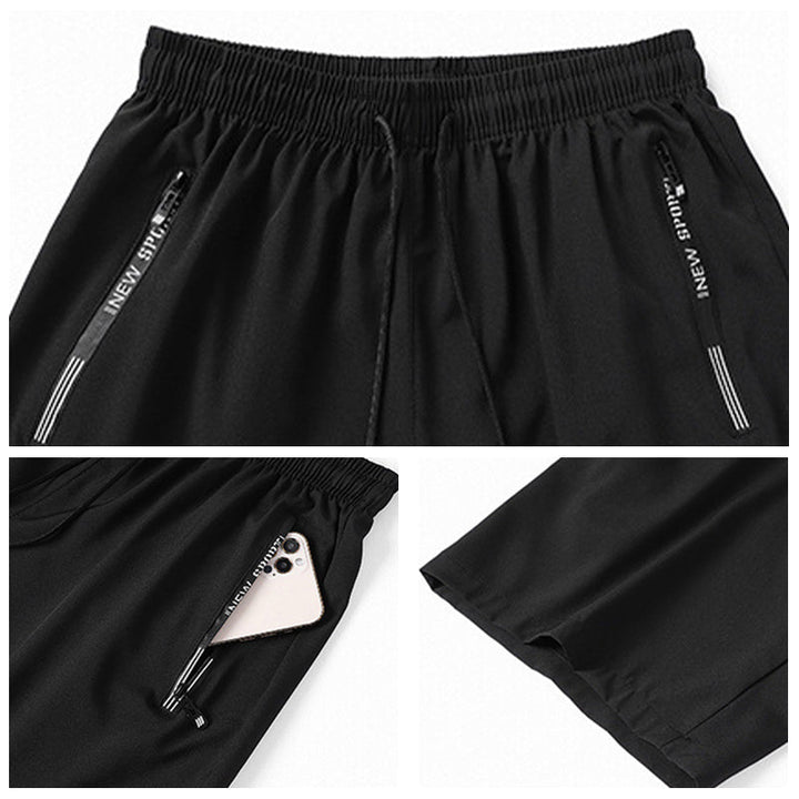 MARC | MESH SHORTS | 1+1 GRATIS