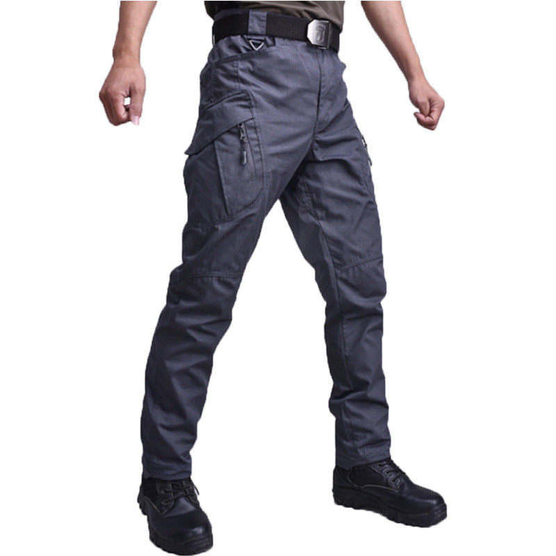 Vertex | Multifunctionele tactical broek