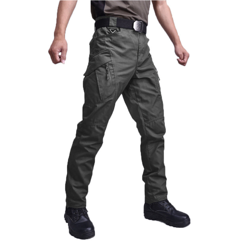 Vertex | Multifunctionele tactical broek