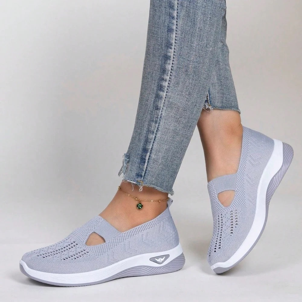 Pillowwalk | Orthopedische Slip-on schoenen