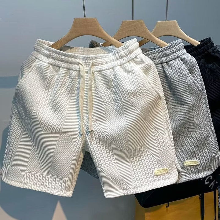 Venturo™ | Luxe Zomershorts | 1+1 GRATIS