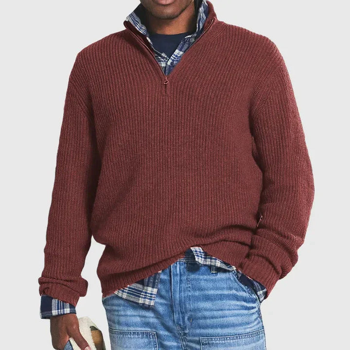 Philip | Business Sweater