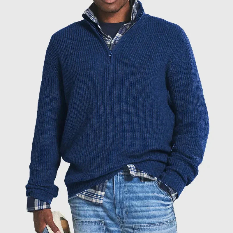 Philip | Business Sweater