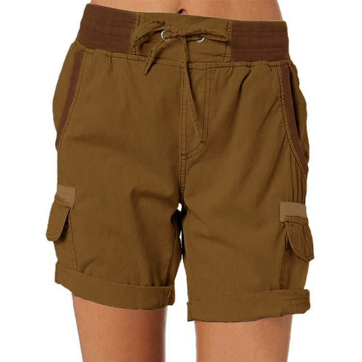 Victoria™ - Casual shorts | 1+1 GRATIS