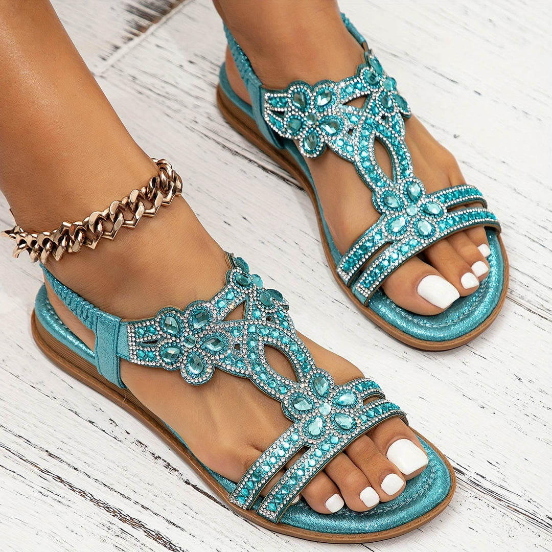 Arielle™ | Orthopedische Boho-sandalen