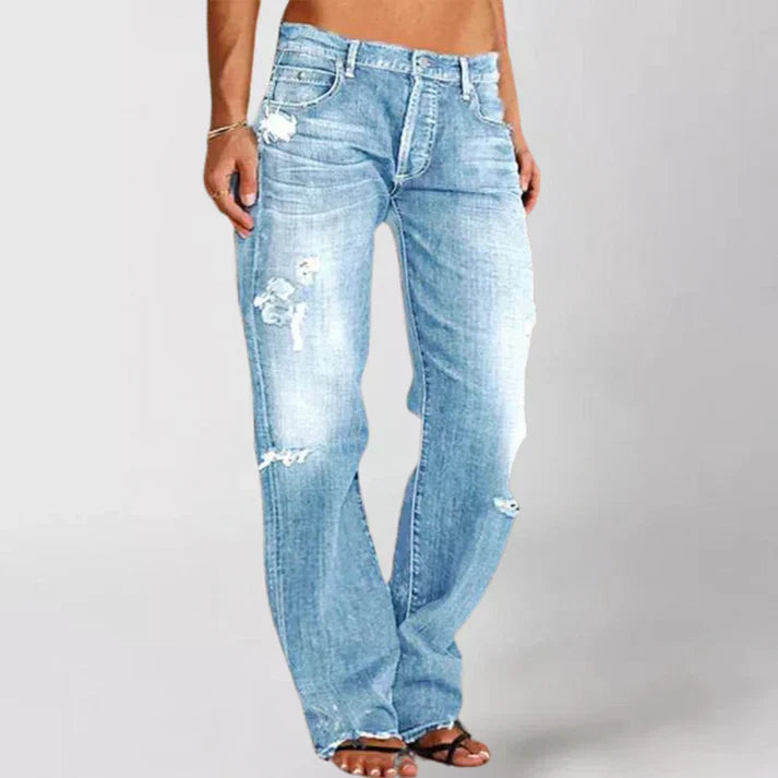 Tiffany | Lowwaist Jeans