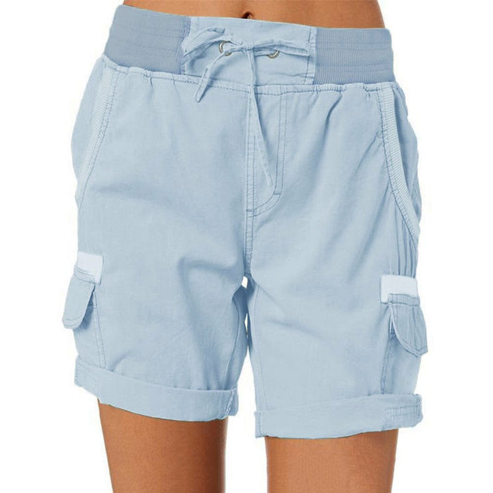 Victoria™ - Casual shorts | 1+1 GRATIS