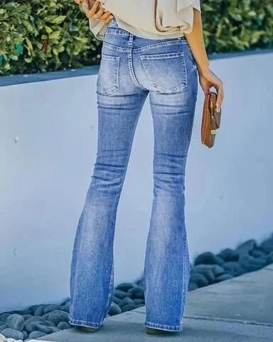 Karin | Vintage Jeans