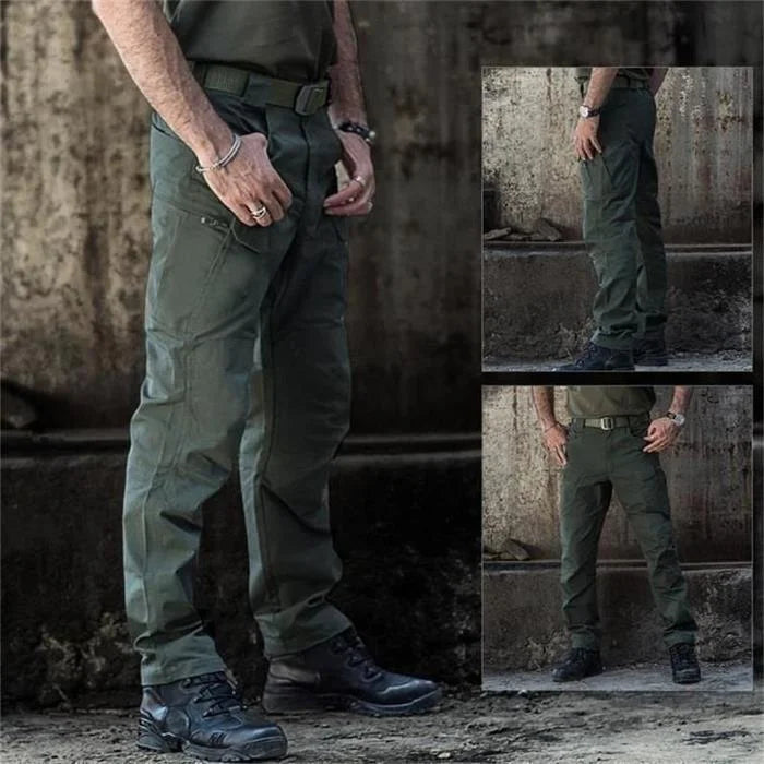 Vertex | Multifunctionele tactical broek