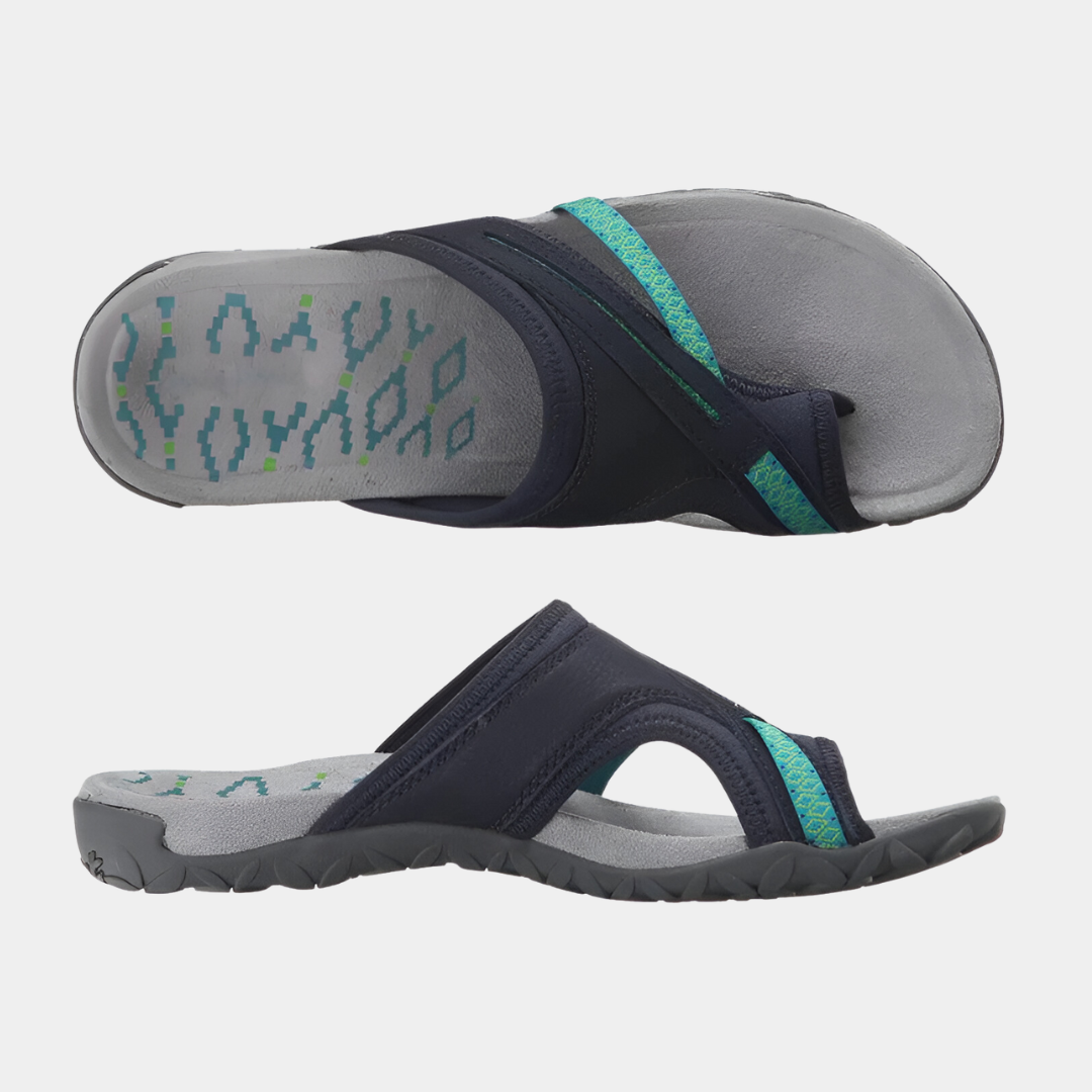 Marieke™ - Orthopedische sandalen