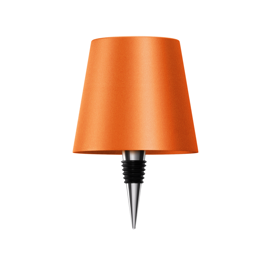 Draadloze Flessenlamp | De trend van 2024