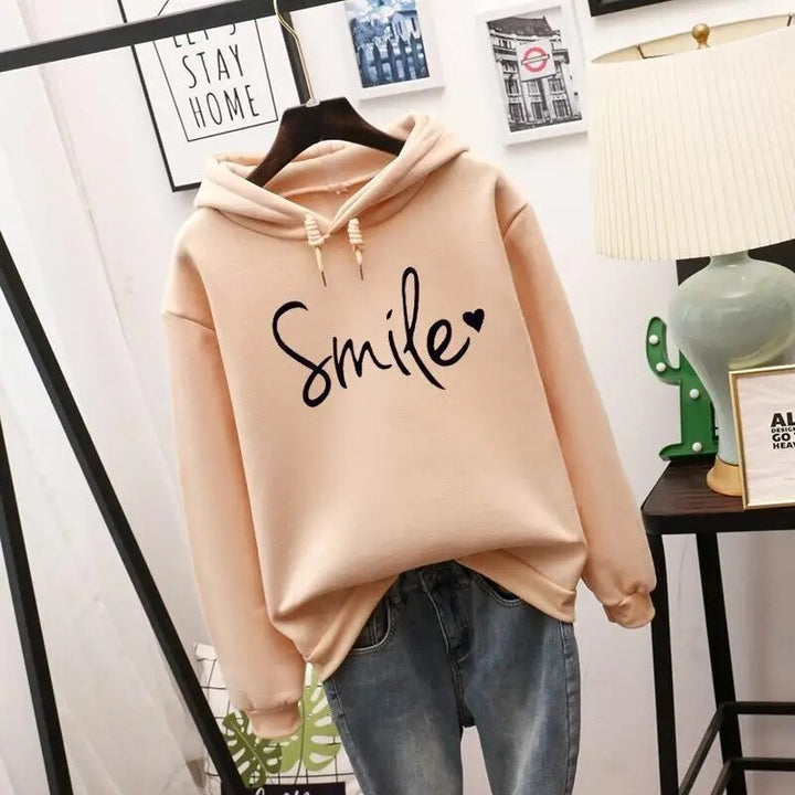 SMILE | Hoodie