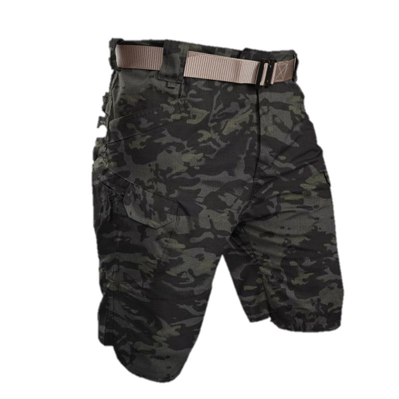 MULTIPANT - Cargoshorts