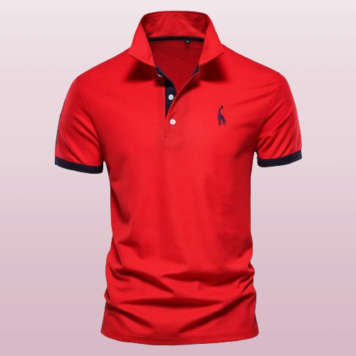 Thijs® • Premium Polo