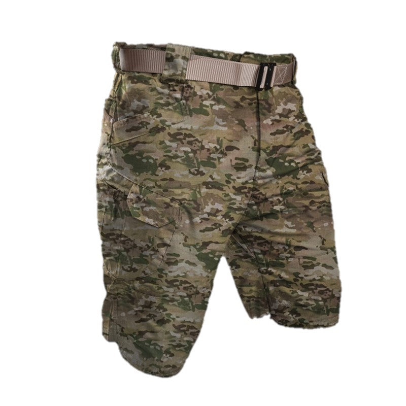 MULTIPANT - Cargoshorts