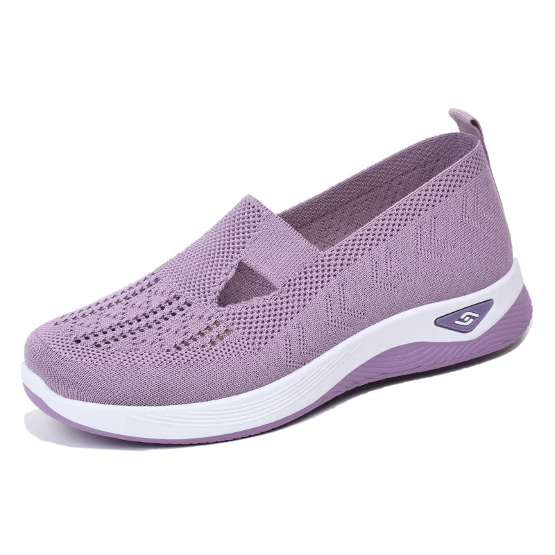 Pillowwalk | Orthopedische Slip-on schoenen