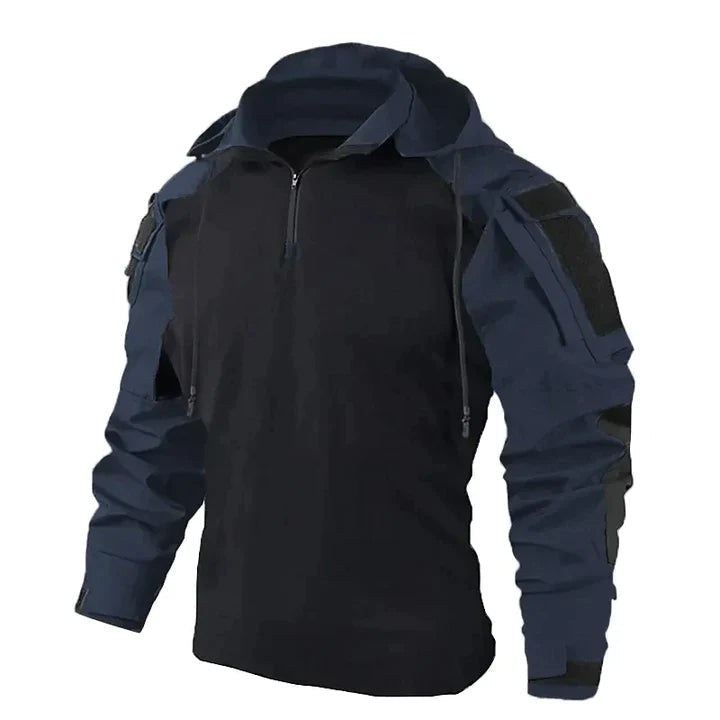 Erick™ Tactical pullover