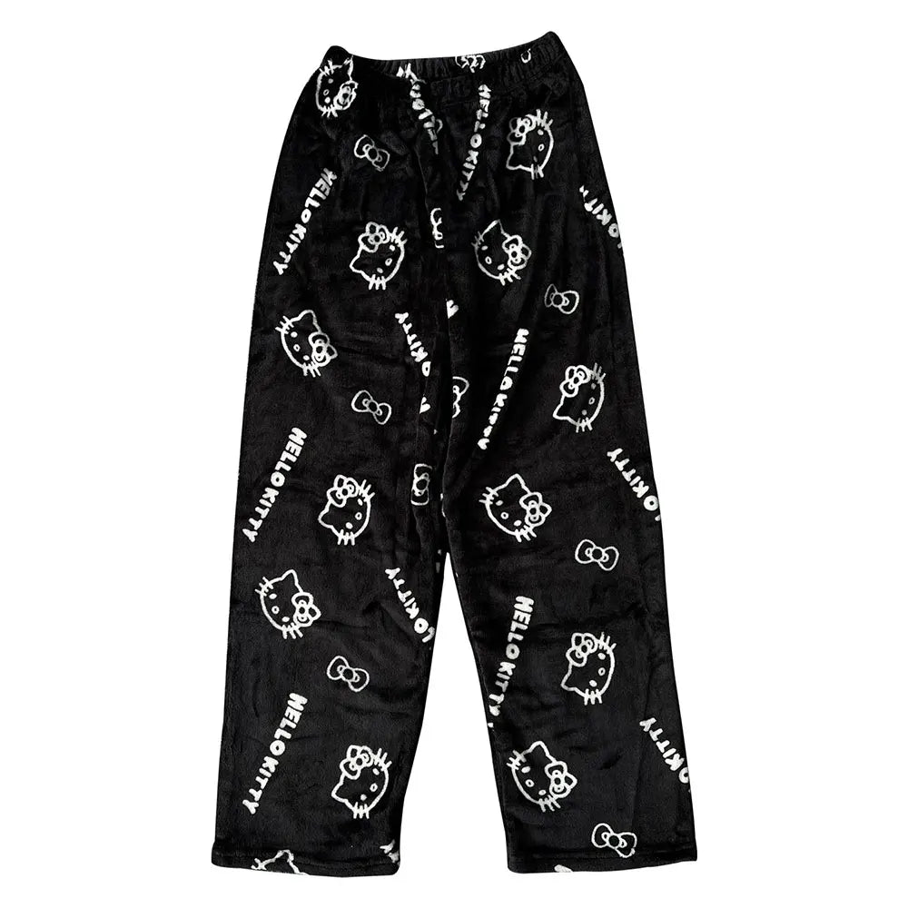 Hello Kitty Loungebroek