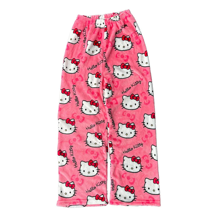 Hello Kitty Loungebroek