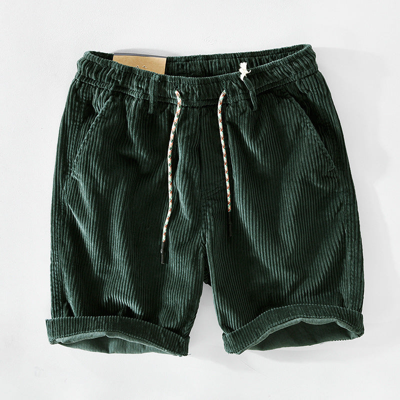 Santiago™ | Corduroy Shorts