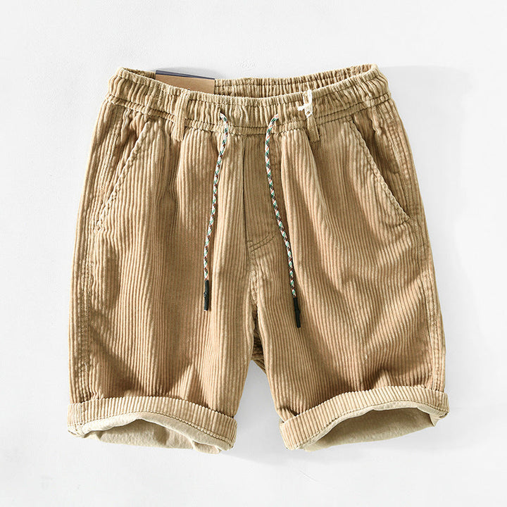 Santiago™ | Corduroy Shorts