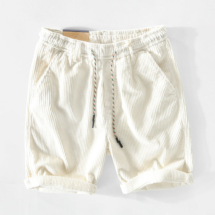 Santiago™ | Corduroy Shorts