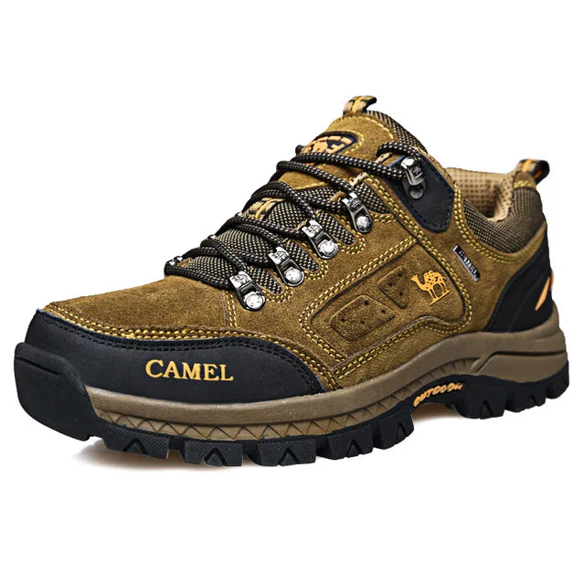 Camel™ | Innovatieve wandelschoenen