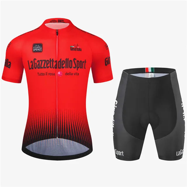 Giro™ - Wielerset