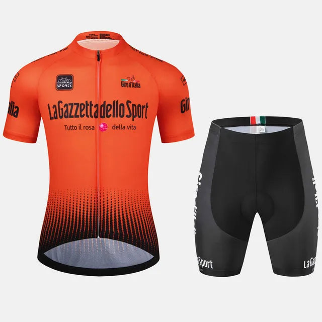 Giro™ - Wielerset