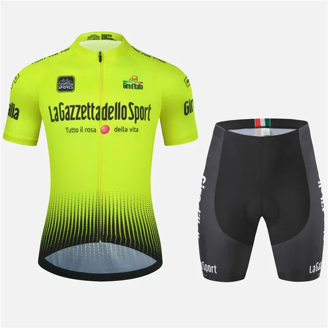 Giro™ - Wielerset