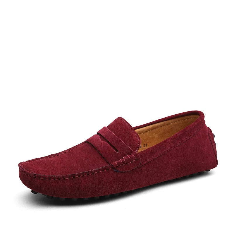 Francesco | Chique Loafers