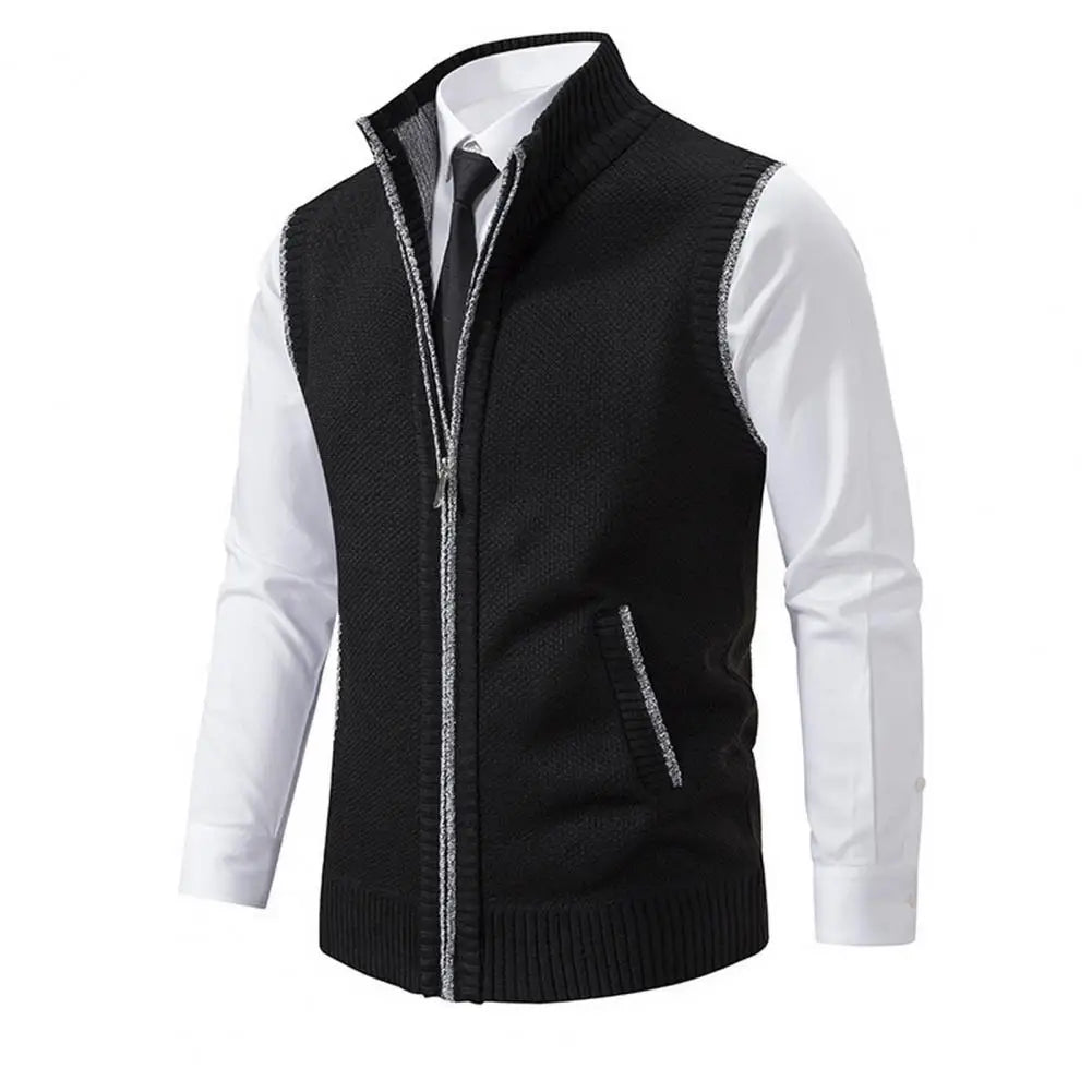 Armani | Chique Heren Gilet