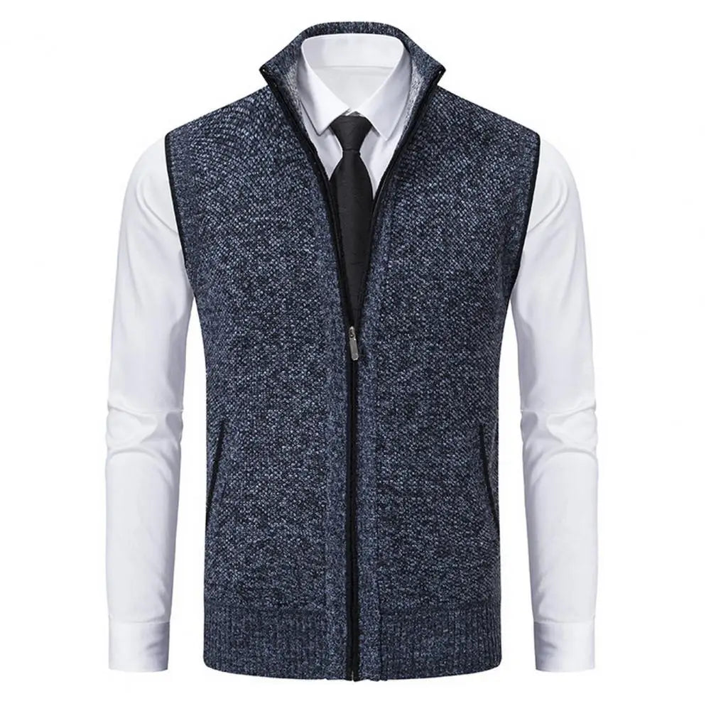 Armani | Chique Heren Gilet