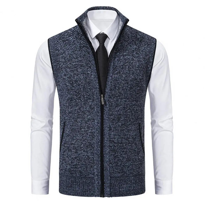 Armani | Chique Heren Gilet