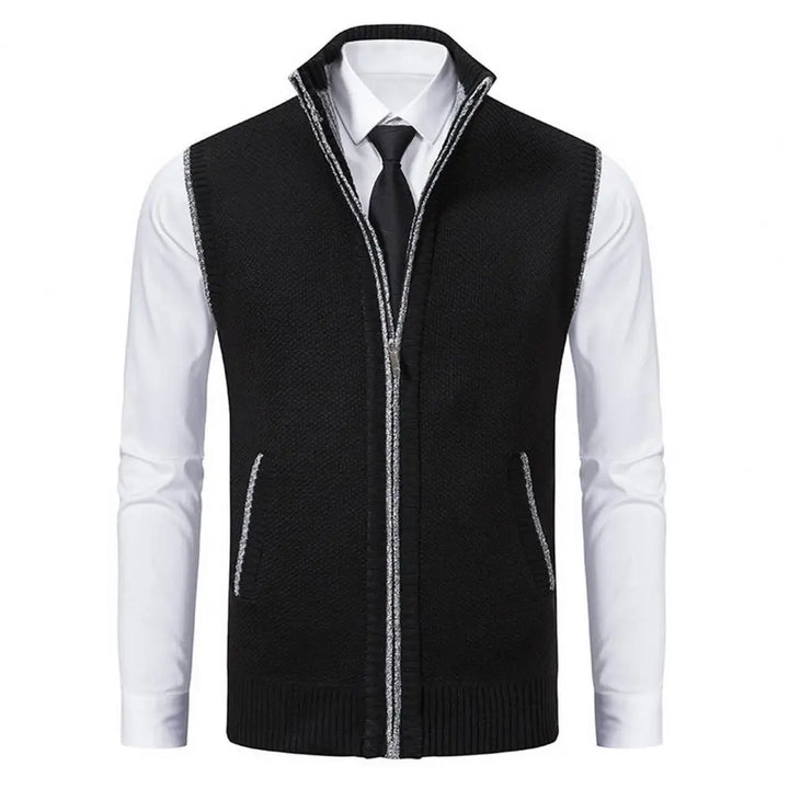 Armani | Chique Heren Gilet