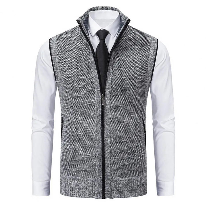 Armani | Chique Heren Gilet