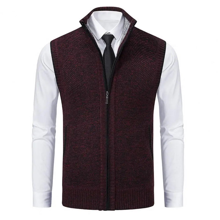 Armani | Chique Heren Gilet