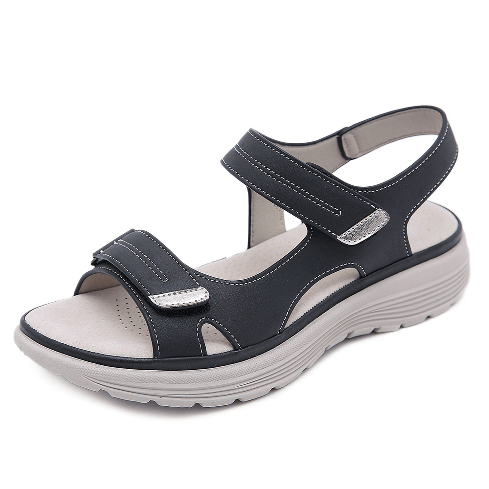 ModaOrtho® | Comfortabele orthopedische sandalen