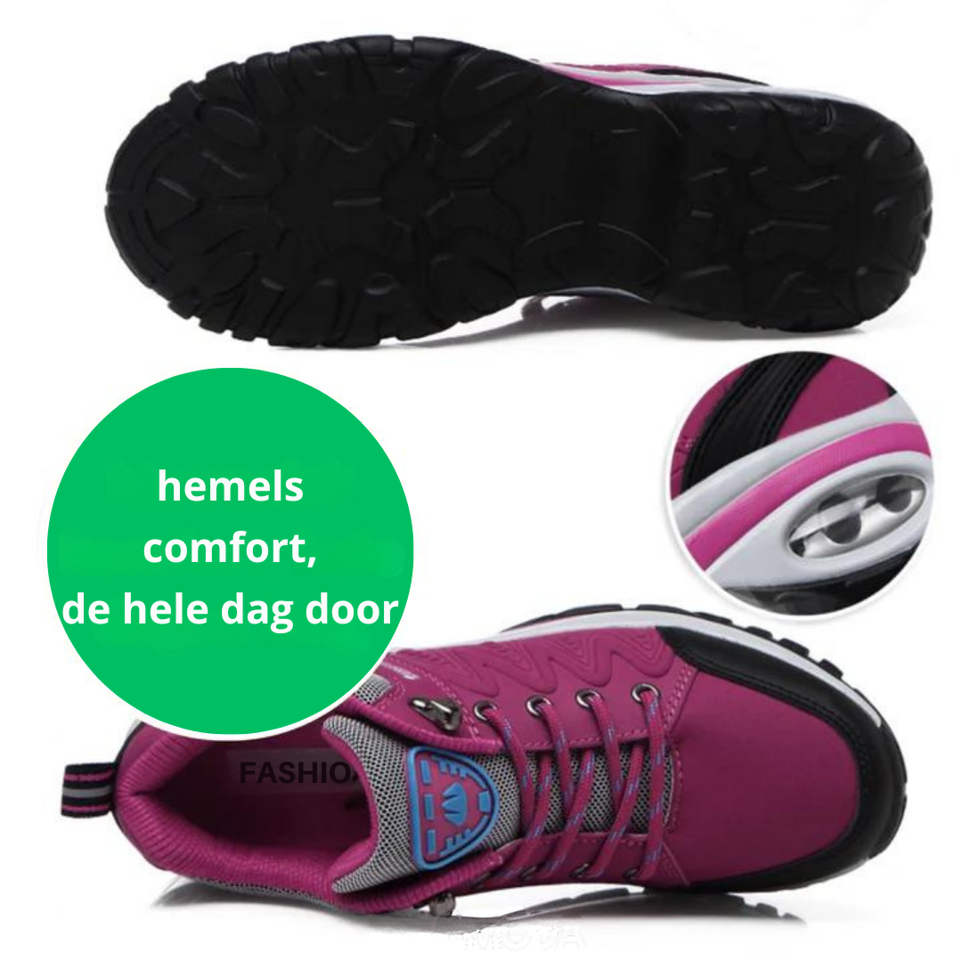 OrthoSteps Sneakers | Ergonomische schoenen