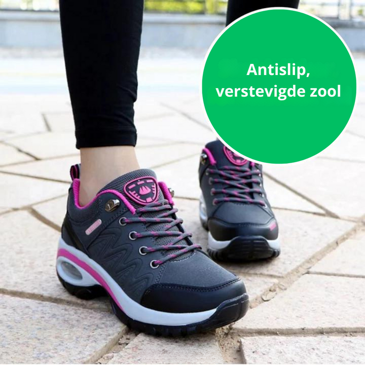 OrthoSteps Sneakers | Ergonomische schoenen