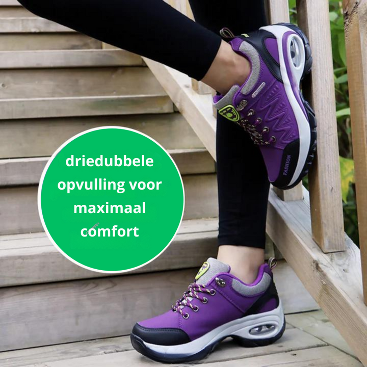 OrthoSteps Sneakers | Ergonomische schoenen