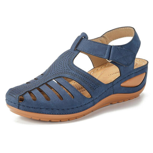 KenComfort™ | Comfort+ Zomersandalen