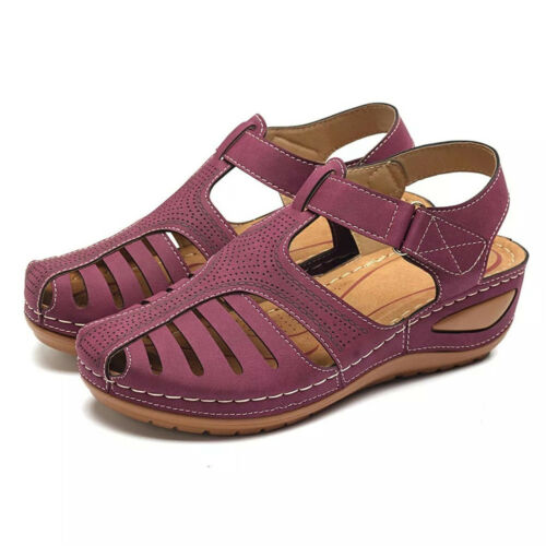 KenComfort™ | Comfort+ Zomersandalen