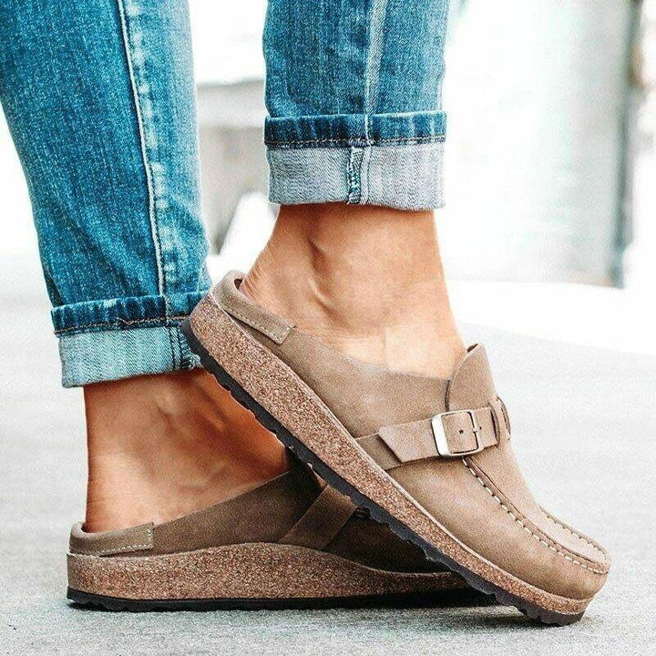 Dolce™ | Fashion Casual Loafers