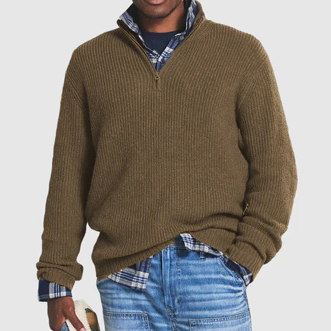 Philip | Business Sweater