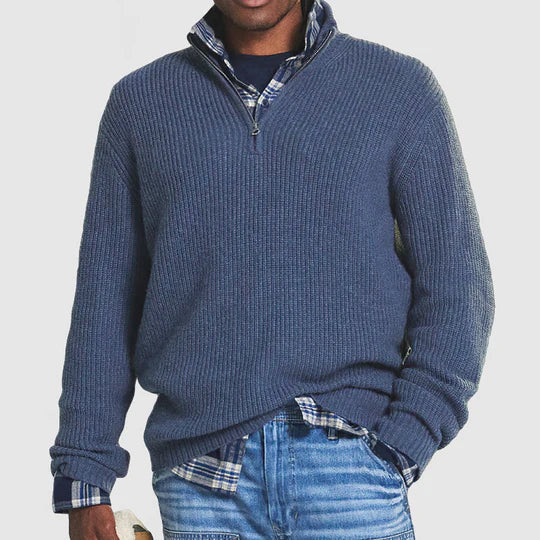 Philip | Business Sweater