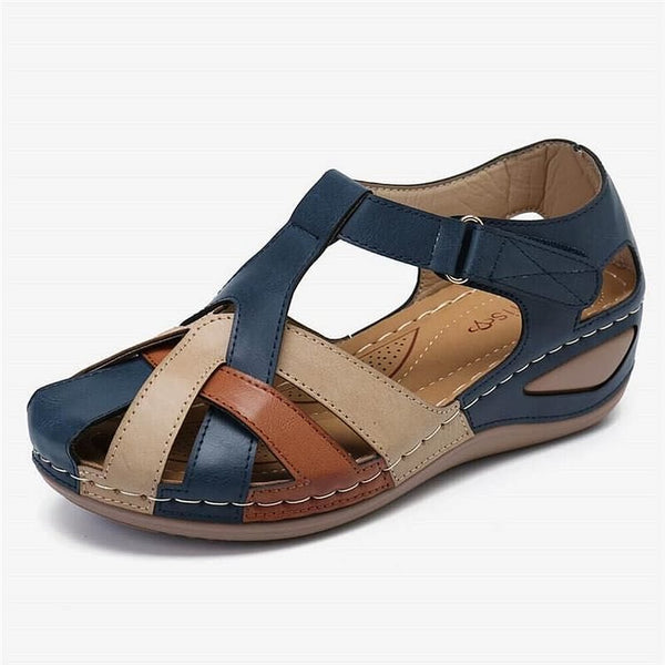 Sam™ | Casual Sleehak sandalen